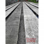 ผลิตพื้นสำเร็จรูปคอนกรีตแผ่นเรียบ - บริษัท มาเจริญคอนกรีต จำกัด