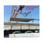 บริการงานคอนกรีต - บริษัท มาเจริญคอนกรีต จำกัด