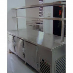 ชุดครัวสแตนเลส เชียงใหม่ - ร้าน ไทยแสตนเลสอาร์กอน 