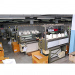 Namrungthai Knitting Co Ltd