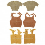 รับสั่งทำเสื้อกันหนาวเอวลอย เอวจั๊ม - โรงงานทอผ้า - นำรุ่งไทย นิตติ้ง