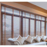 มูลี่ไม้ - เฮาส์ อินทีเรีย 