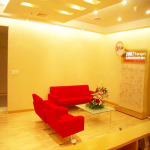 Golden Classic Co Ltd