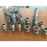 Thai Stainless Industry Co Ltd