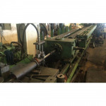 Thai Stainless Industry Co Ltd