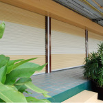 บริษัท เชียงใหม่ประตูม้วน จำกัด