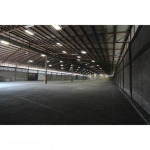 Asia Warehouse Co Ltd