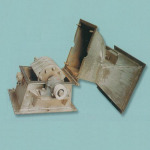 A Kroeng Bod Shop (Ug Tai Nuang)