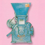 จำหน่ายเครื่องบด waco - อ เครื่องบด (อึ้งไต้ง้วน) ห้าง