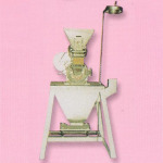 เครื่องบด DISH MILLS - อ เครื่องบด (อึ้งไต้ง้วน) ห้าง