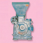 A Kroeng Bod Shop (Ug Tai Nuang)