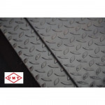 จำหน่ายเหล็กแผ่นลาย - บริษัท อุดมโลหะกิจ (1975) จำกัด