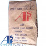 Asia Plaster Co Ltd