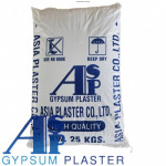 Asia Plaster Co Ltd