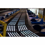 รับซ่อมระบบขนถ่าย - ระบบคอนเวเยอร์ เอส เอส เอส เอ็นจิเนียริ่ง แอนด์ เซอร์วิส