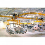 ระบบขนถ่ายสินค้า - ระบบคอนเวเยอร์ เอส เอส เอส เอ็นจิเนียริ่ง แอนด์ เซอร์วิส