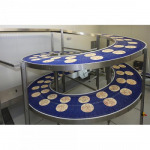 สายการผลิตอาหาร - ระบบคอนเวเยอร์ เอส เอส เอส เอ็นจิเนียริ่ง แอนด์ เซอร์วิส