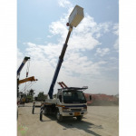 เช่ารถกระเช้าไฟฟ้า นครปฐม - เช่ารถเครนเพชรบุรี โสภณเครน