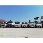 รถกระเช้าไฟฟ้า - เช่ารถเครนเพชรบุรี โสภณเครน