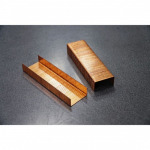 Staples for Staplers - Thai Kyoto Packaging Product Co Ltd