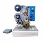 Coding Machine / Hot Printer - Thai Kyoto Packaging Product Co Ltd