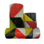 PVC Hazard Warning Tape - Thai Kyoto Packaging Product Co Ltd