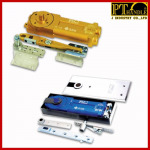 โช๊คประตูกระจก สมุทรสาคร - บริษัท บานพับ มือจับ เจ อุตสาหกรรม จำกัด