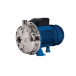 ปั๊มน้ำเอบาร่า รุ่น CDX, 2CDX - ห้างหุ้นส่วนจำกัด เค ซี วี เอ็นจิเนียริ่ง (1998) 