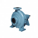 ปั๊มน้ำเอบาร่า รุ่น GS - ห้างหุ้นส่วนจำกัด เค ซี วี เอ็นจิเนียริ่ง (1998) 