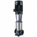 ปั๊มน้ำกรุนด์ฟอส (Grundfos Pump) - ห้างหุ้นส่วนจำกัด เค ซี วี เอ็นจิเนียริ่ง (1998) 