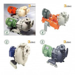 Boonsungnoen Pump & Valve (Thailand) Co Ltd