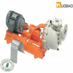 Boonsungnoen Pump & Valve (Thailand) Co Ltd