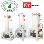 Boonsungnoen Pump & Valve (Thailand) Co Ltd