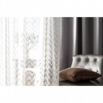 รับติดตั้งผ้าม่านโปร่ง นครปฐม - บุษกร ผ้าม่าน