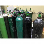 Wirat Oxygen LP