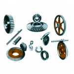 N A K Engineering Co Ltd