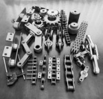 N A K Engineering Co Ltd