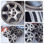 ล้อแม็กซ์ - ธนูทองการยาง - ยางรถยนต์ จันทบุรี