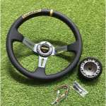 พวงมาลัยคอบาง ชลบุรี - บูรพายนต์ ชลบุรี