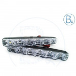 ขายชุดไฟ LED ติดรถยนต์ ชลบุรี - บูรพายนต์ ชลบุรี