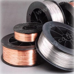 ผลิตภัณฑ์ลวดสแตนเลส - ห้างหุ้นส่วนจำกัด ไทยเชียร์ริ่งโลหะ 