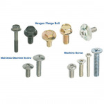 จำหน่ายน๊อต ผลิตนอต ผลิตน็อต ผลิตน๊อต สกรู น๊อต ขายน๊อต - บริษัท ไทยสินเมทัล อินดัสตรี จำกัด