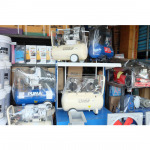 จำหน่ายปั๊มลม บางละมุง พัทยา - ห้างหุ้นส่วนจำกัด ซี เอ็น ฮาร์ดแวร์ 