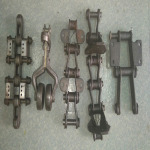 โซ่ลำเลียง - บริษัท จ จักรกลพาร์ท2006 จำกัด