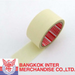 เทปกาวกระดาษ - เทปกาว บางกอก อินเตอร์ เมอร์เชี่ยนไดซ์