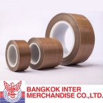 เทปทนความร้อน - เทปกาว บางกอก อินเตอร์ เมอร์เชี่ยนไดซ์