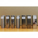 M R Stainless Pipe and Fitting Co Ltd