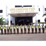 C O P Investigation Co Ltd