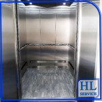 ติดตั้งลิฟต์โรงแรม | Hotel lift - ติดตั้งและออกแบบลิฟต์ - ไฮไลท์ ลิฟท์ เซอร์วิส