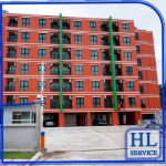 ออกแบบลิฟต์อพาร์ทเม้นท์ - ติดตั้งและออกแบบลิฟต์ - ไฮไลท์ ลิฟท์ เซอร์วิส